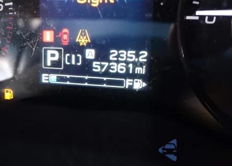 2021 Subaru Impreza Premium from USA, damaged, VIN 4S3GKAV61M3603653